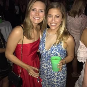 Meet your Posher, Julia